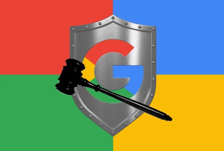 DOJ AS Tetap Dorong Pemecahan Google untuk Jaga Persaingan Pasar Teknologi