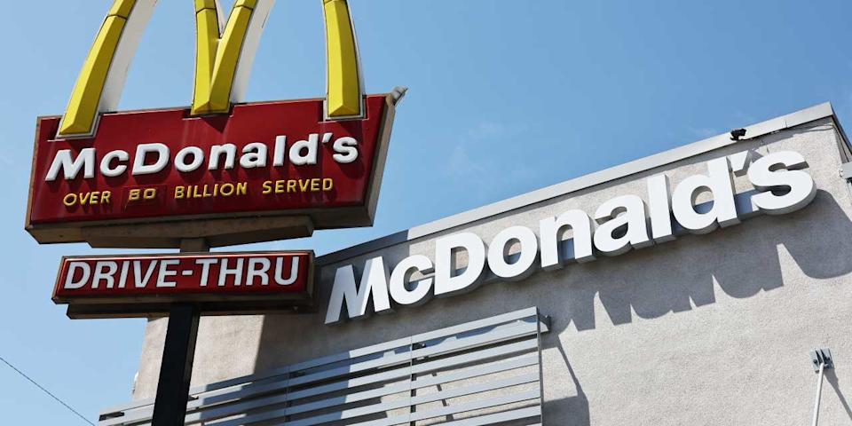 Bisakah McDonald’s dan Yum Pertahankan Pertumbuhan Saham yang Menggoda Investor?