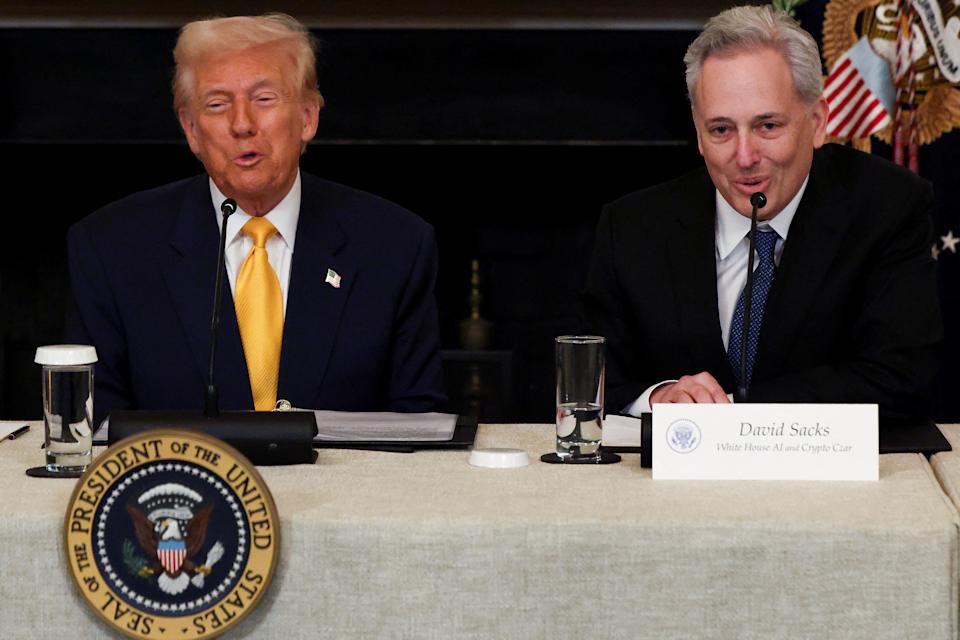 Kesalahan Pemerintah AS Jual Bitcoin Terlalu Cepat, Trump Bentuk Cadangan Strategis