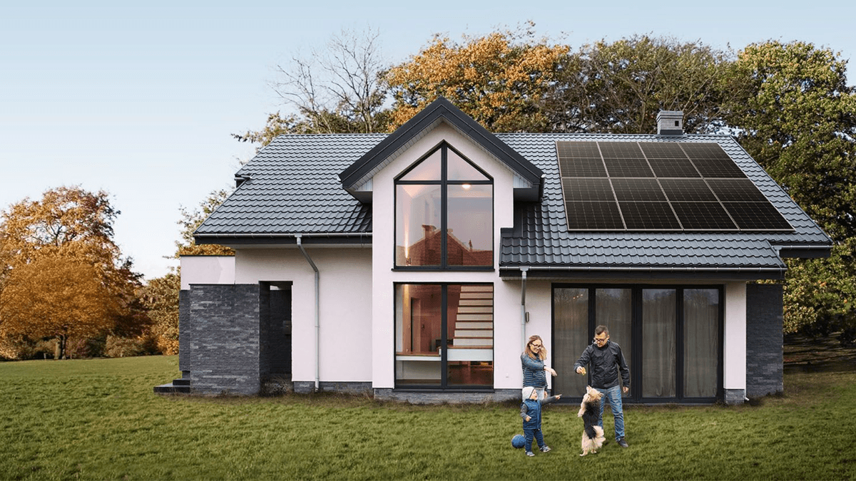 Longi Hi-MO X10: Panel Surya Anti Debu dan Efisiensi Tinggi untuk Masa Depan Energi