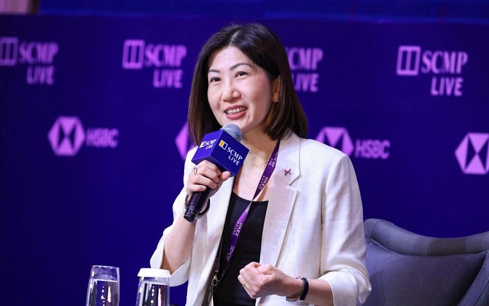 Terobosan DeepSeek Pemicu Kebangkitan Saham Teknologi China Global