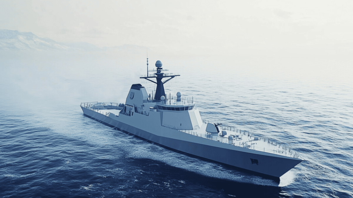 D-Fend Solutions Luncurkan Sistem Anti-Drone Canggih untuk Lindungi Aset Maritim