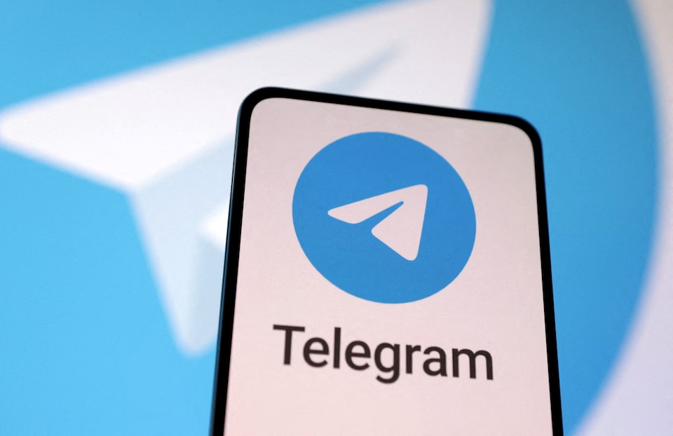 Rusia Blokir Telegram di Dagestan dan Chechnya Karena Kekhawatiran Pakai Oleh Musuh