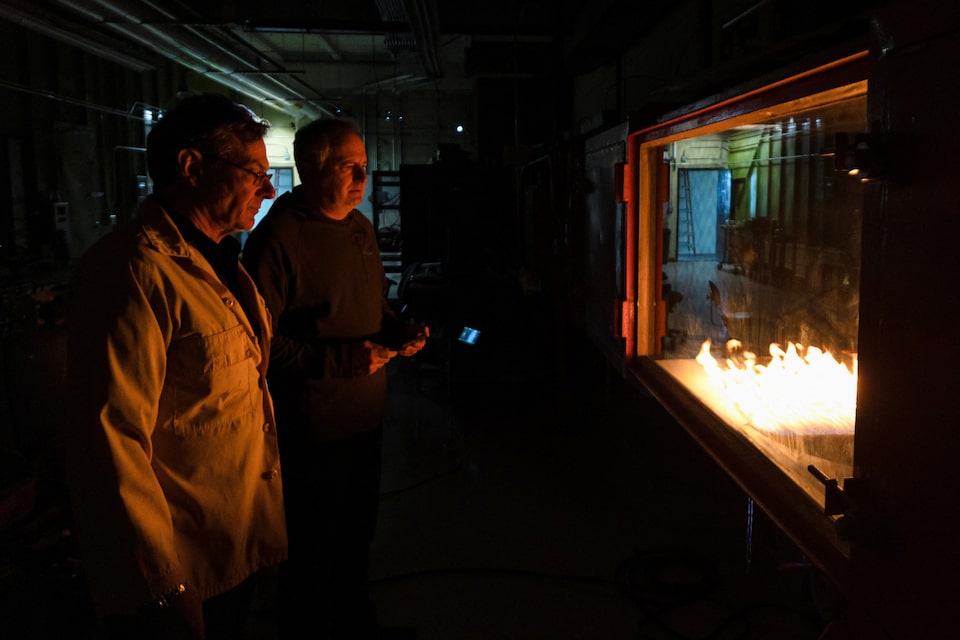 Laboratorium Montana Peringatkan Bahaya Kebakaran Hutan Mengancam Perkotaan