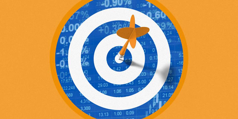 Kontes Tahunan Rekomendasi Saham Favorit dari Penulis Heard on the Street