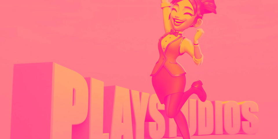 PlayStudios Hadapi Penurunan Pendapatan Lagi, Apa Prospeknya Setelah Laporan Keuangan?