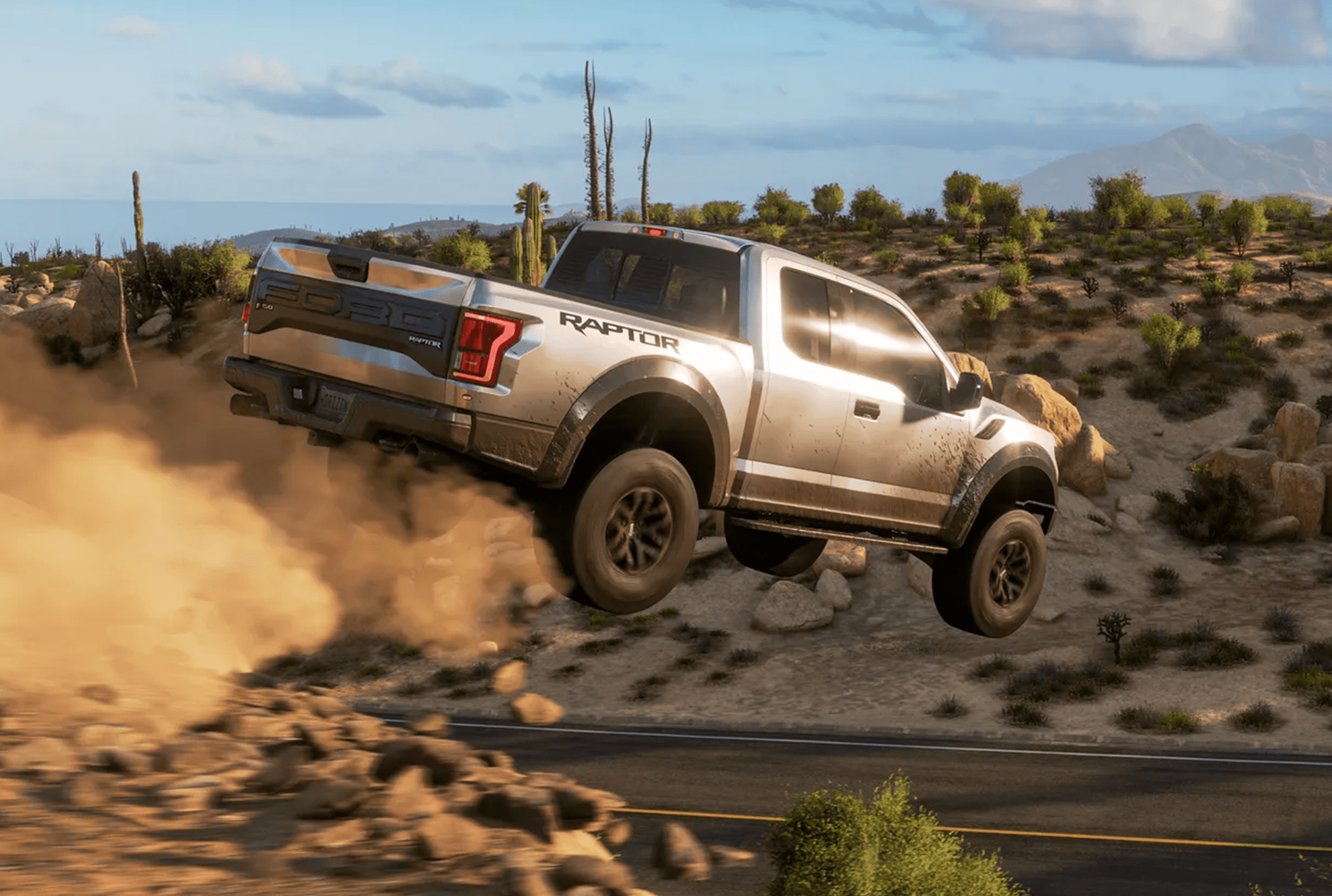 Forza Horizon 5 PS5 Wajib Kaitkan Akun Microsoft, Progres Tak Sinkron dengan Xbox