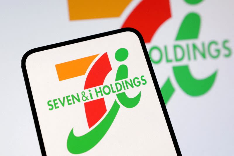 Investor Menentang CEO Baru dan Dorong Pertimbangan Ulang Tawaran Pengambilalihan Seven & i