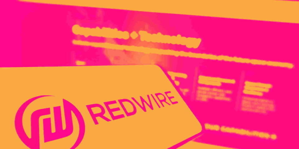 Apa Prospek Saham Redwire Menjelang Laporan Keuangan Besok?