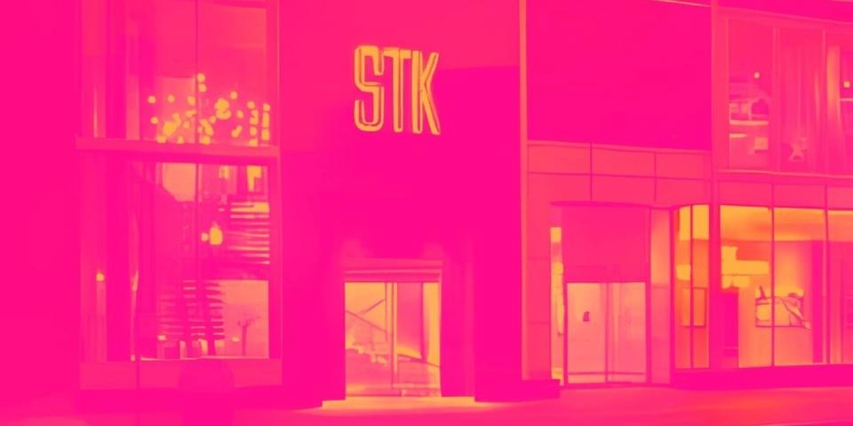 Analisis Saham The ONE Group Jelang Hasil Kuartal: Peluang atau Risiko?