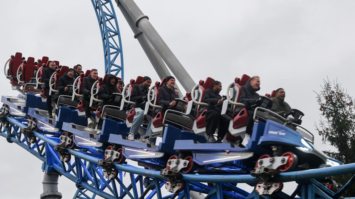 Memahami Ketidakpastian Pasar Saham dan Dampaknya pada Ekonomi Global