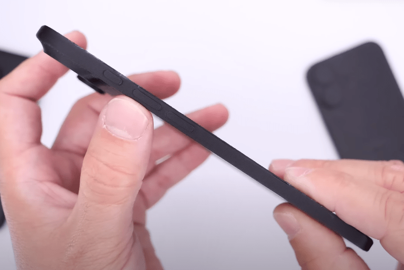 Apple Siapkan iPhone 17 Air Super Tipis dan Desain Baru Stylish