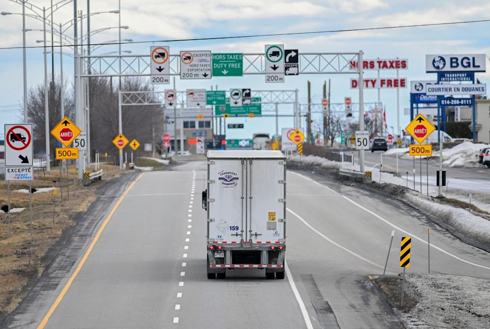 Kanada Pertahankan Tarif Balasan Terkait Perang Dagang dengan AS