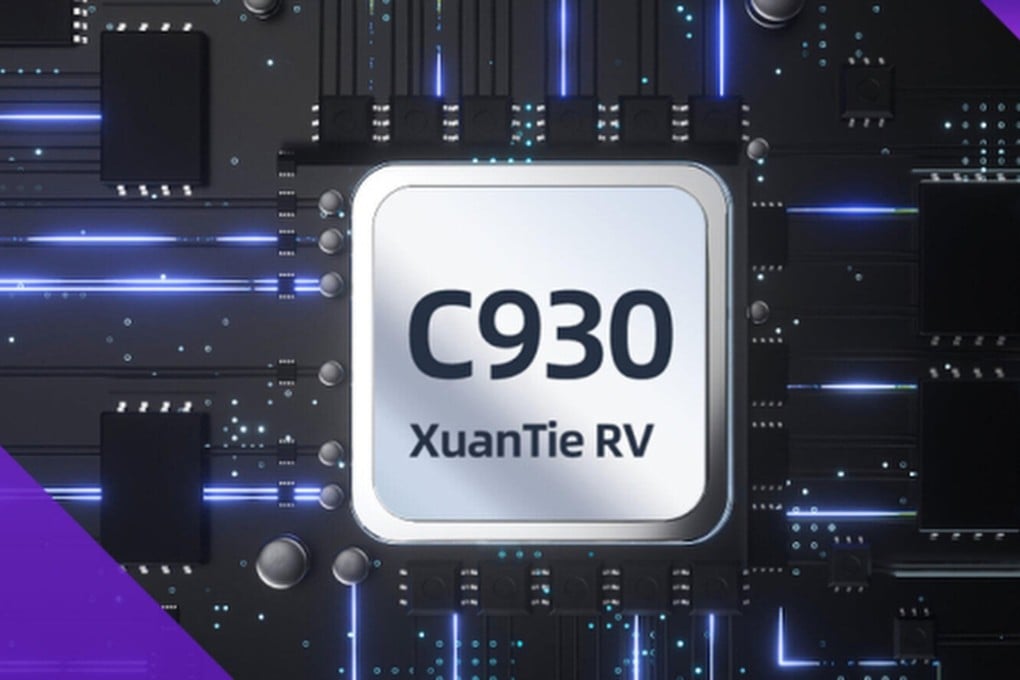 Alibaba Luncurkan Prosesor XuanTie C930 Dorong Inovasi Chip Terbuka di China