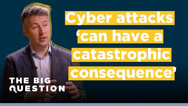 Serangan Siber Meningkat Drastis, Ketahanan Siber Jadi Prioritas Utama Bisnis