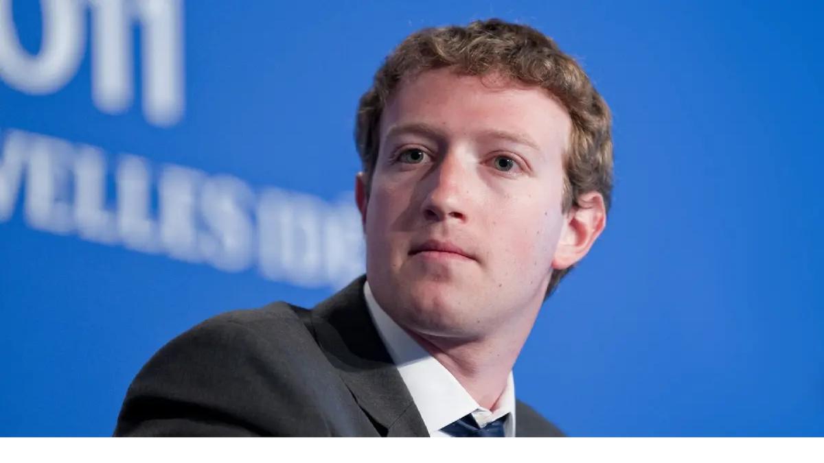 Terungkap! Meta dan Upaya Sensor untuk Masuk Pasar China