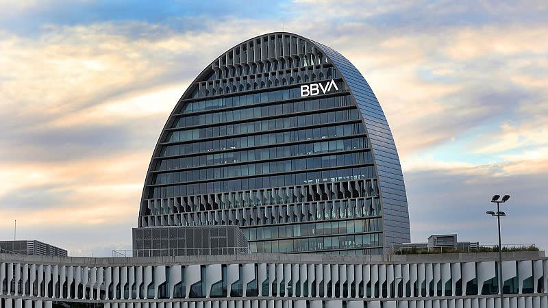 BBVA Luncurkan Layanan Kripto, Beli dan Jual Bitcoin Langsung di Aplikasi