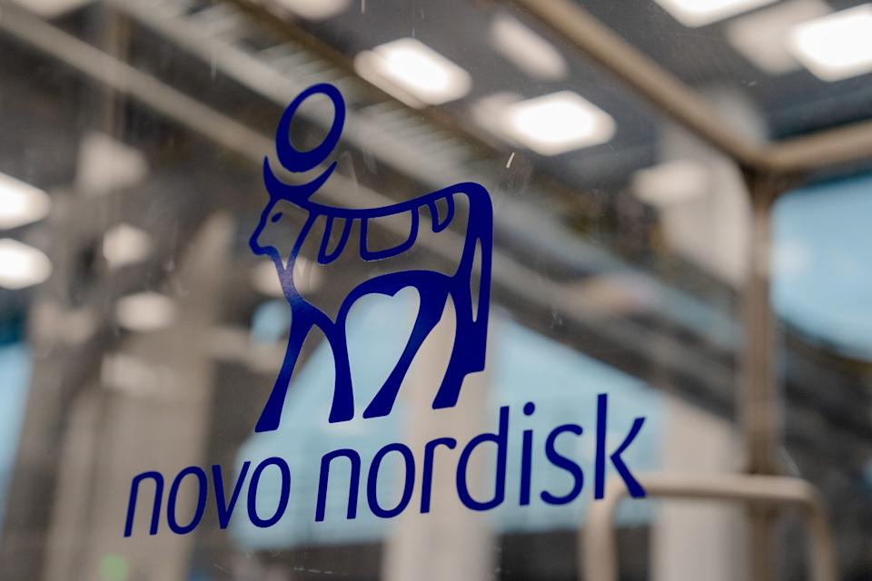 Hasil Uji Klinis Mengecewakan, Saham Novo Nordisk Jatuh 6,5%