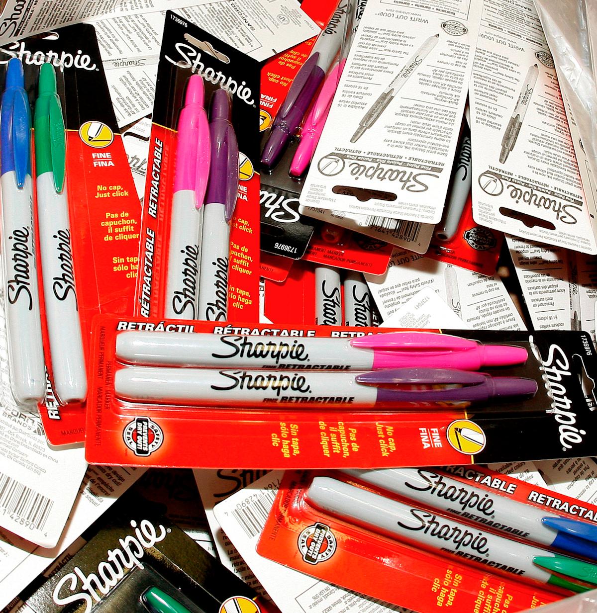 Dampak Tarif Trump pada Newell Brands dan Risiko Resesi Ekonomi AS