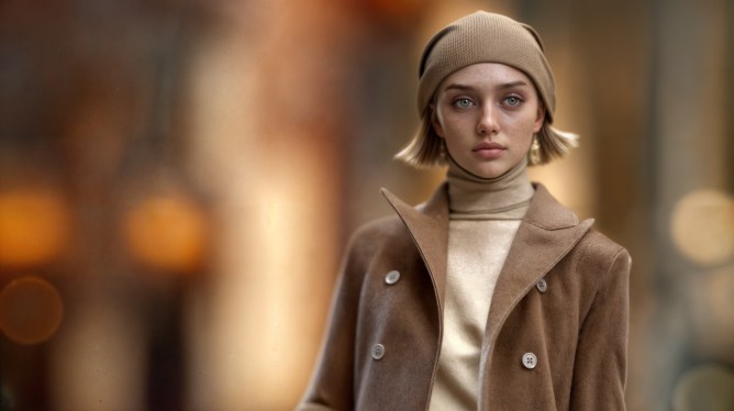 AvatarOS Bangun Avatar Digital 3D Personal dengan Gerakan Unik