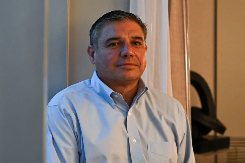 Produsen Minyak AS Fokus pada Efisiensi, Bukan Penambahan Pengeboran Baru