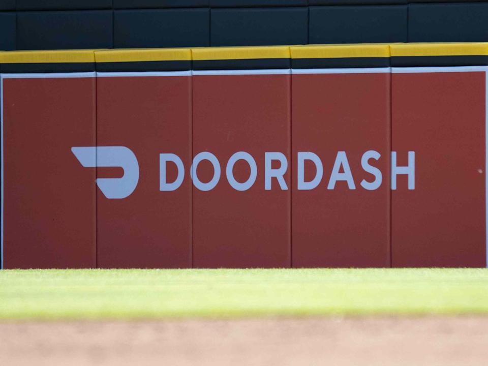 Empat Perusahaan Baru Masuk S&P 500, DoorDash Jadi Sorotan Utama