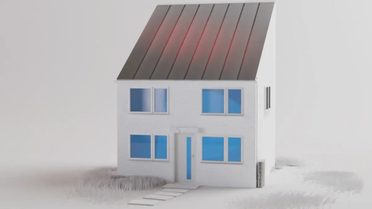 IsoMat: Solusi Revolusioner Kelola Panas Efisien Atasi Krisis Energi dan Iklim