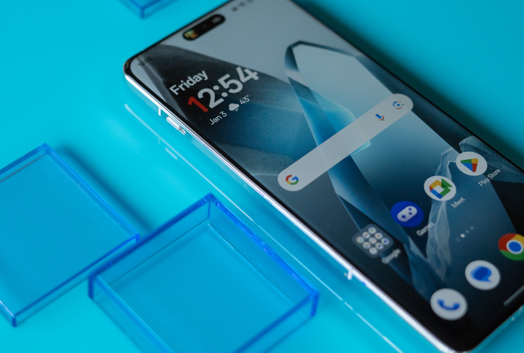 OnePlus Ganti Alert Slider dengan Tombol Pintar yang Bisa Dikustomisasi