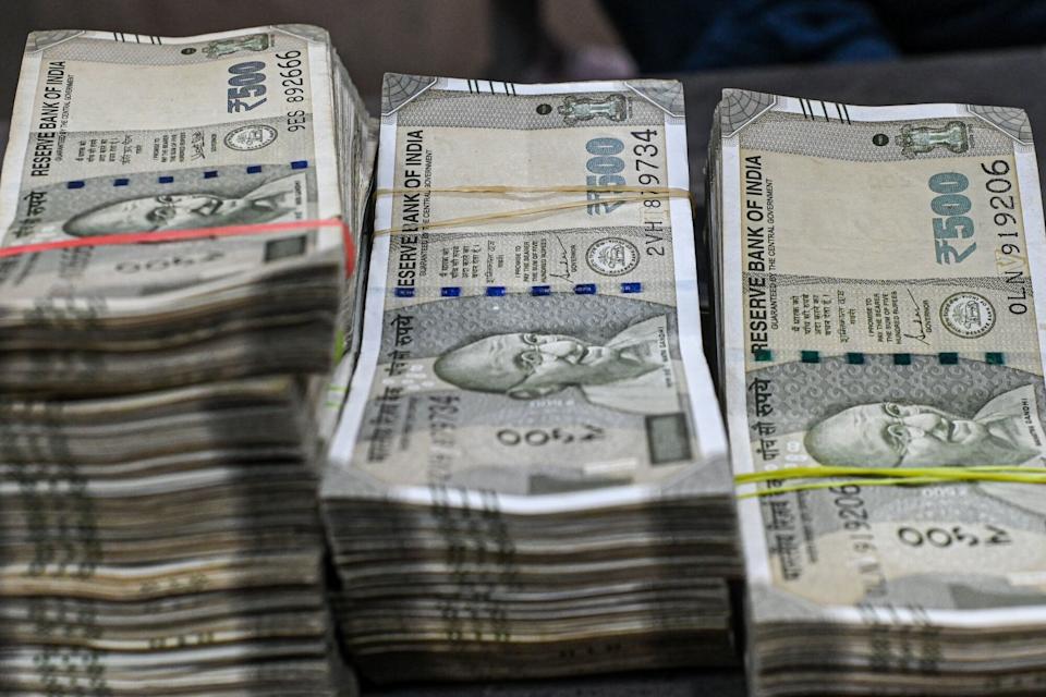 Penurunan Saham Negara Berkembang Tertekan Deflasi China dan Tarif Trump