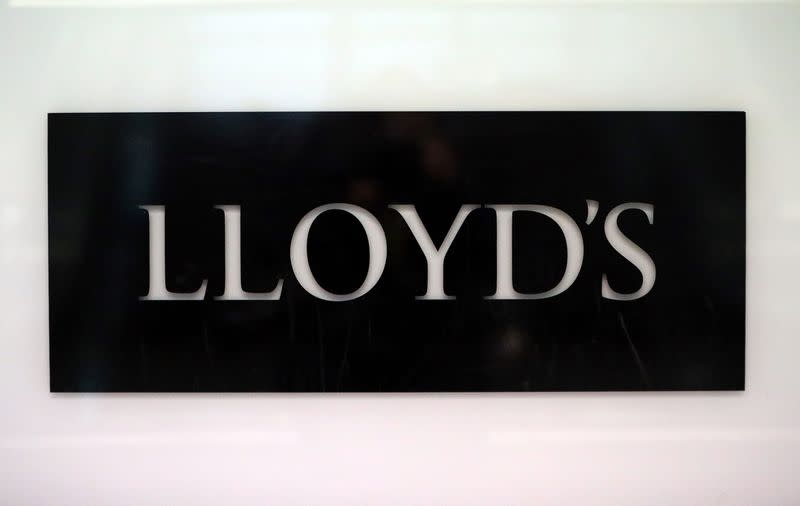 Lloyd's of London Hadapi Kerugian Miliaran Dolar dari Kebakaran Los Angeles