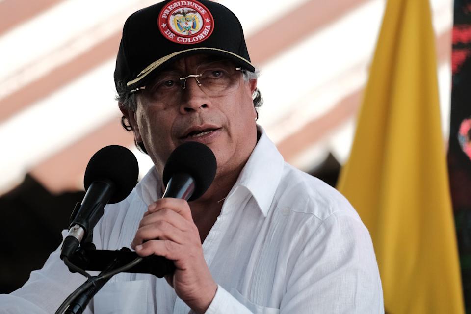 Kolombia Dorong Impor Gas dari Qatar untuk Perangi Monopoli dan Turunkan Harga