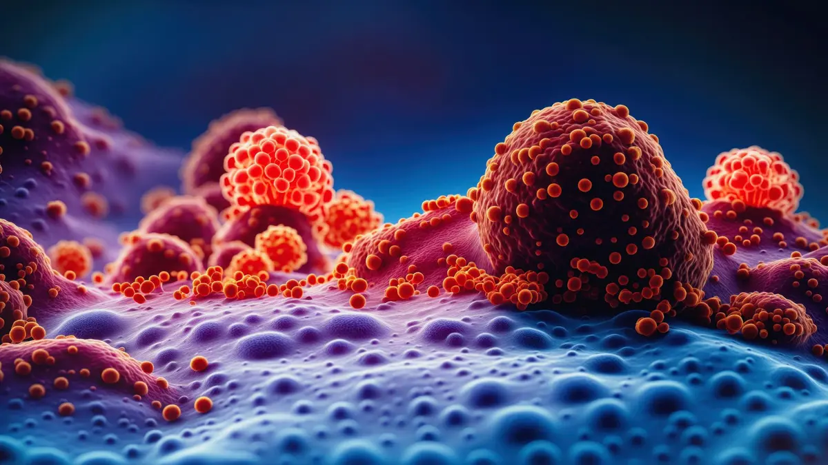 ALA-CART: Terapi CAR-T Baru Mengalahkan Sel Kanker Resisten