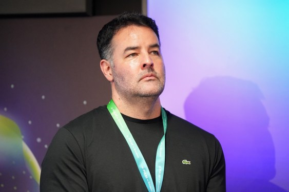 Jason Warner: Fokus Bangun Aplikasi AI, Bukan Hanya Model Dasar