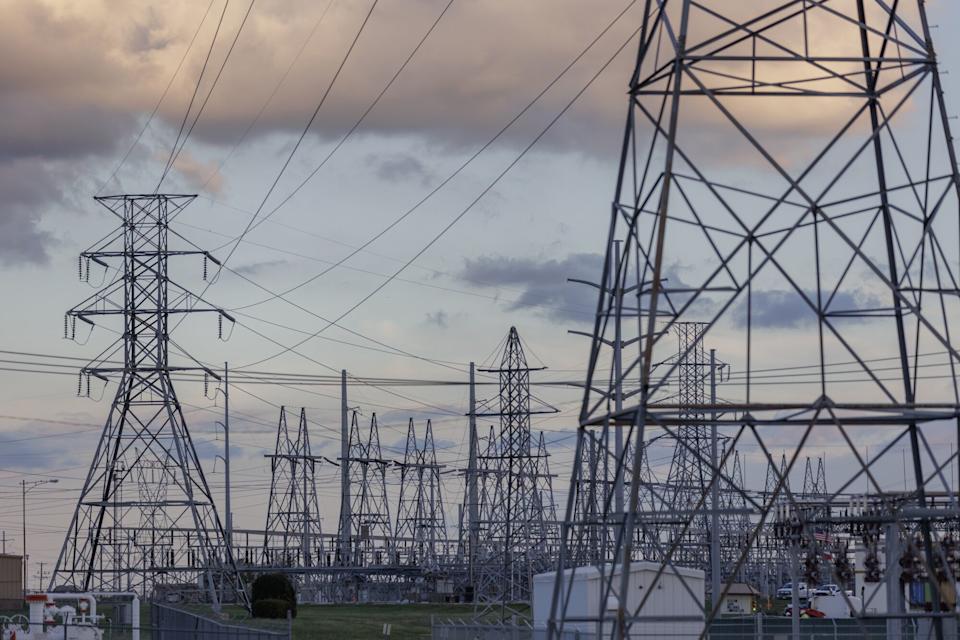 NextEra Energy: Gas Alam Hanya Bisa Penuhi Sebagian Kecil Kebutuhan Listrik AS