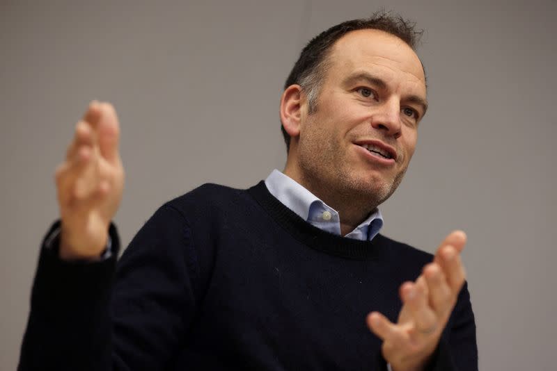 Lisensi Ekspor LNG dari Trump Dorong Minat Pasar Commonwealth LNG