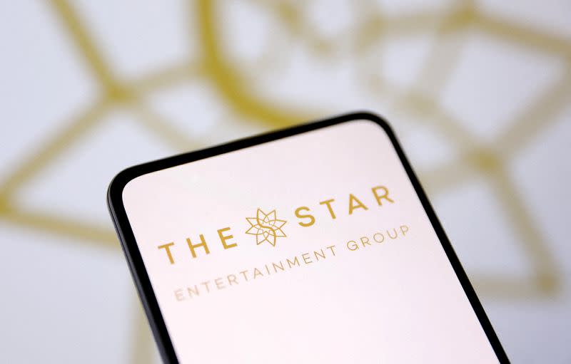 Star Entertainment Dapat Tawaran Refinancing Hingga ARp 15.46 triliun ($940 Juta)  dari Salter Brothers