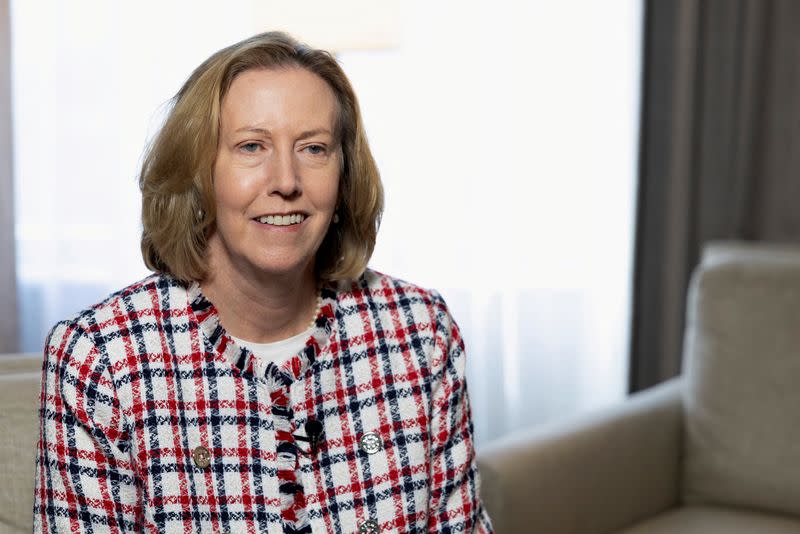 Woodside LNG Tunda Keputusan Investasi Proyek Louisiana Karena Negosiasi Mitra