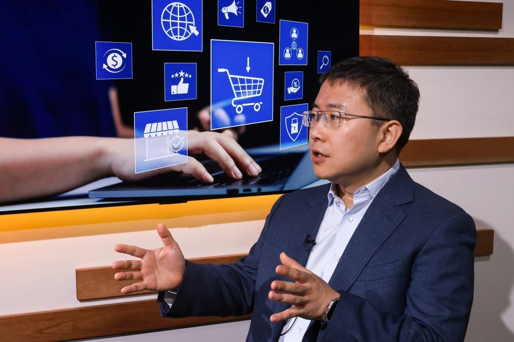 Alibaba.com Targetkan 100% Pedagang Gunakan AI untuk Percepat Bisnis Global