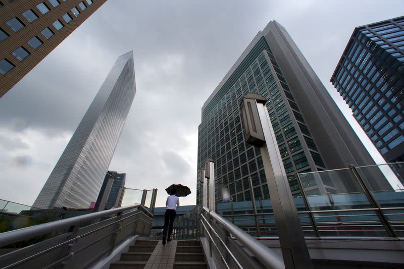 Perusahaan Jepang Kini Hadapi Risiko Tinggi Biaya Pemutusan Dalam Akuisisi di AS