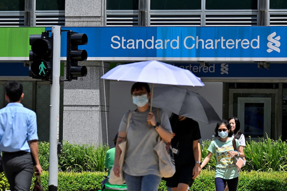 Standard Chartered Luncurkan Platform Investasi Eksklusif untuk Investor Ultra-Kaya