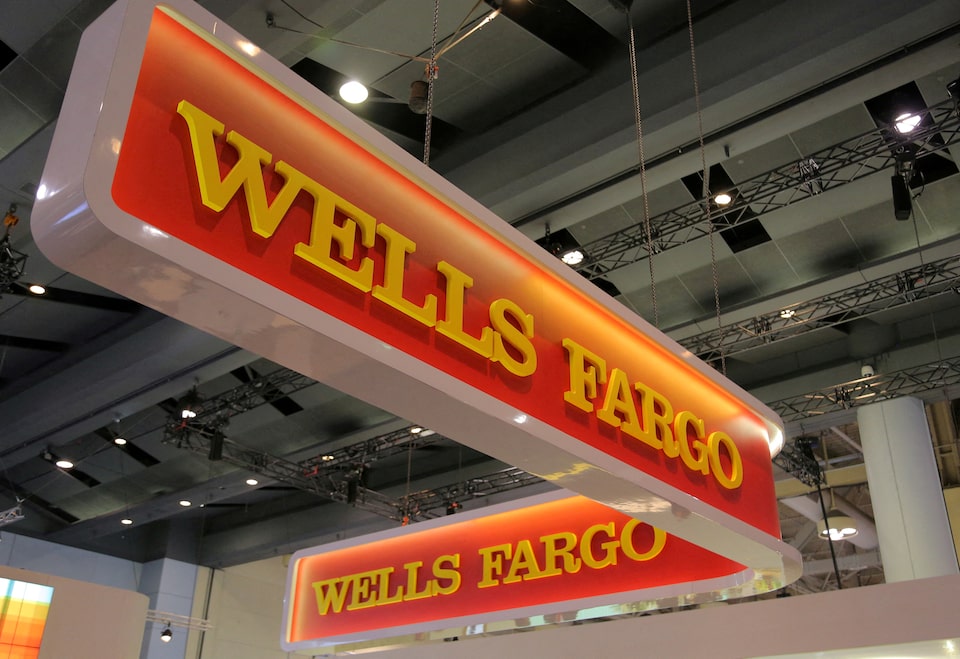 Wells Fargo Gugat JPMorgan Soal Kerugian Pinjaman Real Estate Rp7 T