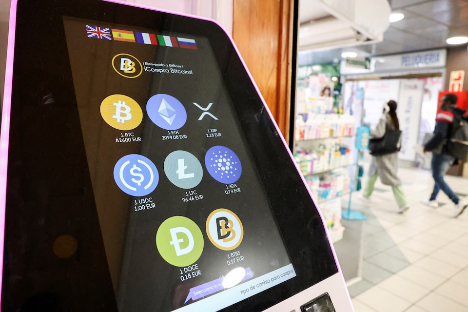 Ketegangan Eropa-AS: Euro Digital Kunci Lindungi Kedaulatan Moneter Zona Euro