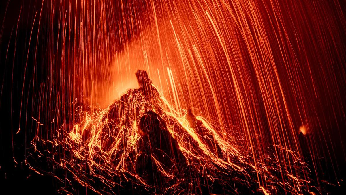 Dampak Kepunahan Permian-Trias: Pelajaran dari Perubahan Iklim Ekstrem