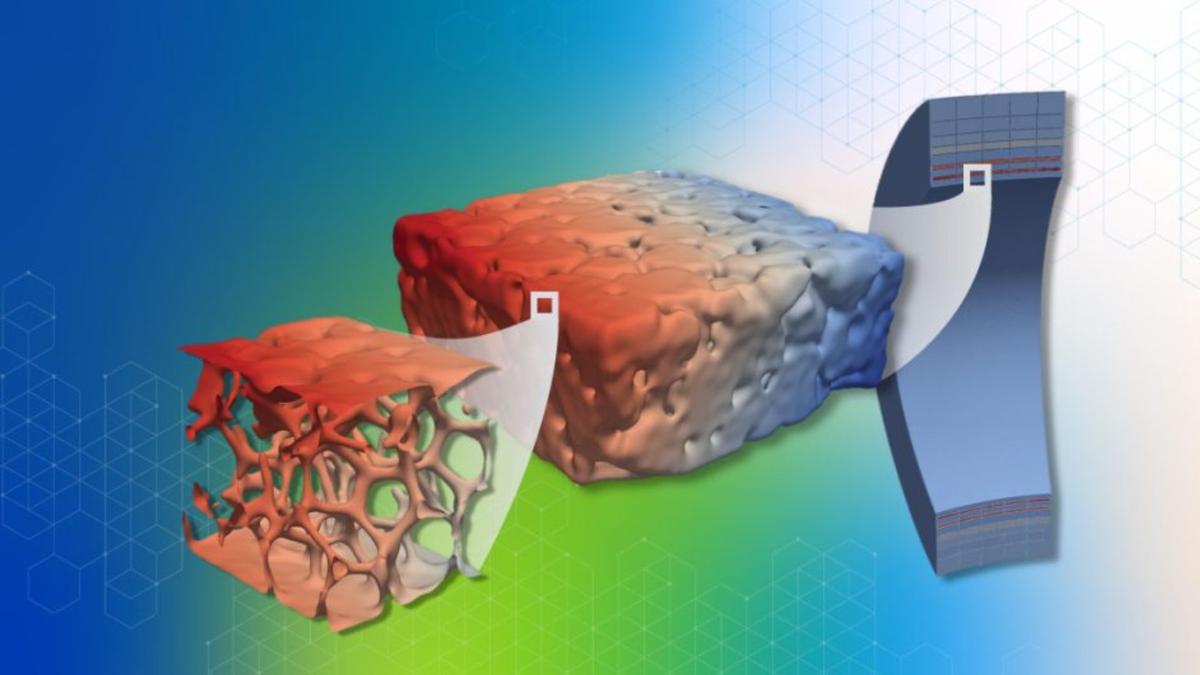 INL Memimpin Inovasi Fusion Blanket untuk Energi Fusi Masa Depan