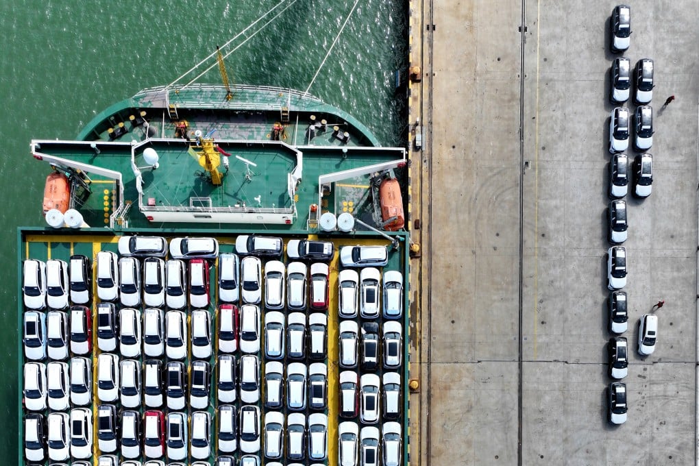 Lebih dari 75% Merek Mobil Listrik China Terancam Punah Akibat Kompetisi Ketat