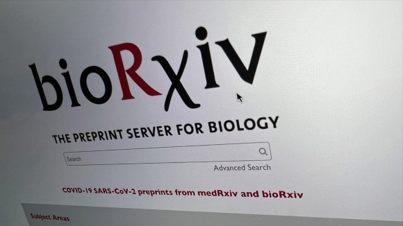Organisasi Baru openRxiv Kelola BioRxiv dan MedRxiv untuk Masa Depan Preprint
