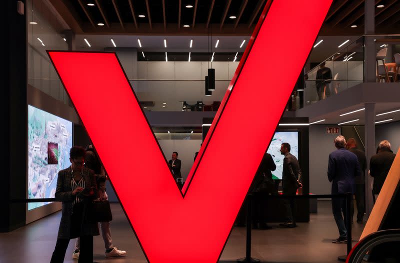 Persaingan Ketat Telekomunikasi AS, Pertumbuhan Pelanggan Verizon Melambat