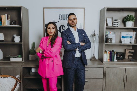 Startup Worth Kumpulkan Rp 328.90 miliar ($20 Juta)  untuk Mudahkan UKM Dapat Kredit Cepat