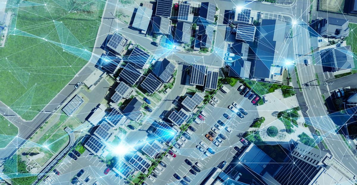 Digital Twin Cerdas: Masa Depan Kota Pintar dan Kendali Mesin Otonom