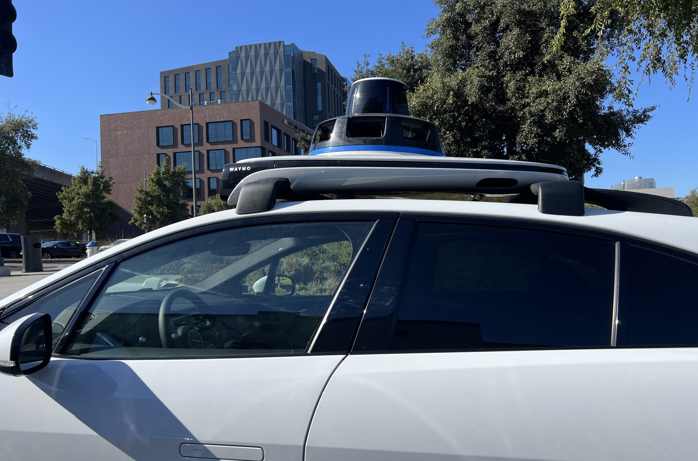 Waymo Luncurkan Robotaksi 24/7 di Silicon Valley, Hadirkan Transportasi Masa Depan